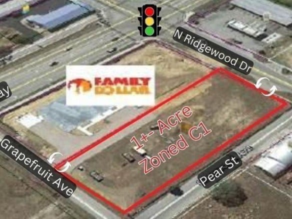 648 N Ridgewood Drive, Sebring FL 33870 — #F10451320