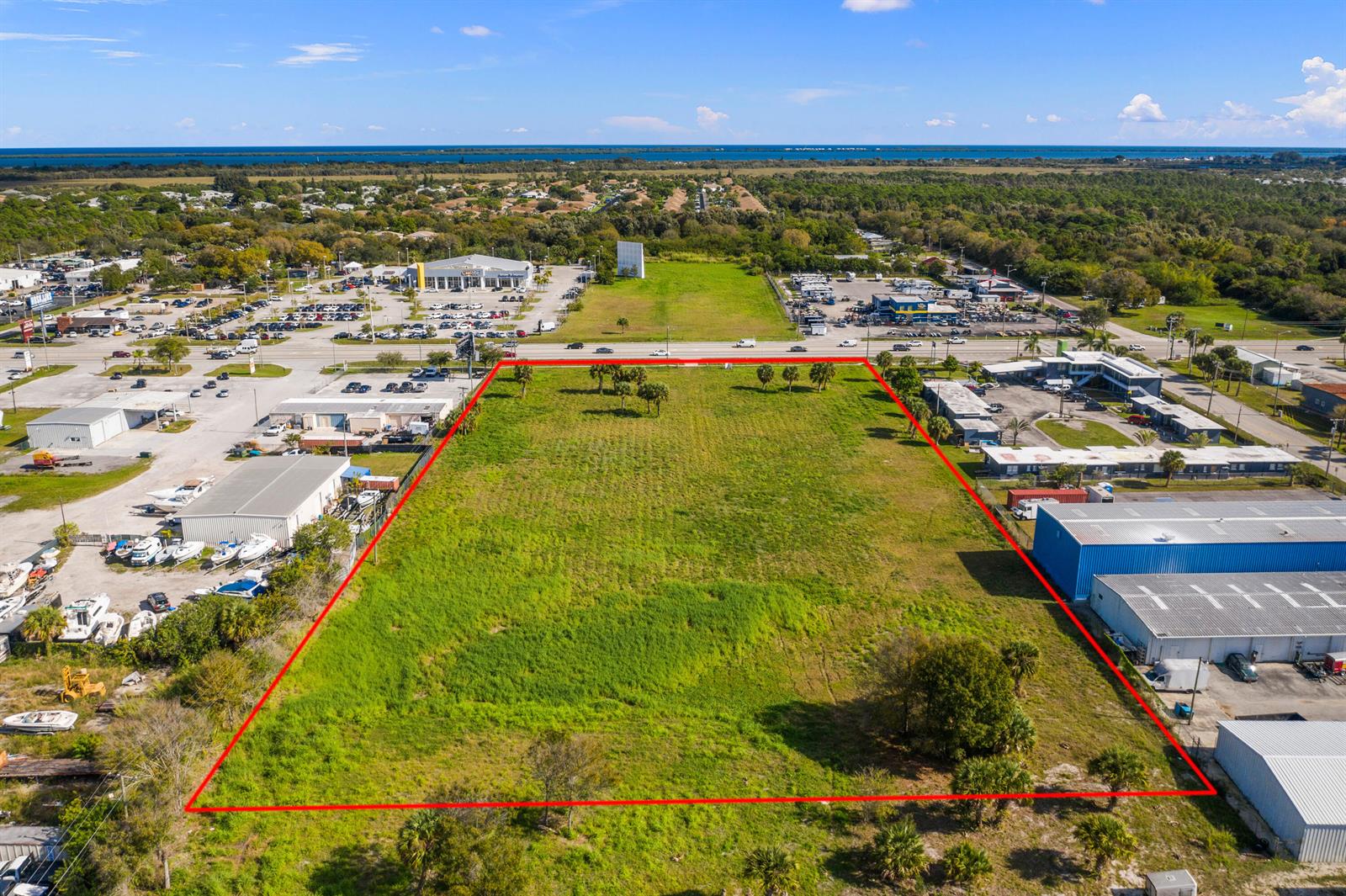 f3b61b38-7820 3419 S Us Hwy 1, Fort Pierce FL 34982 — #R11004992