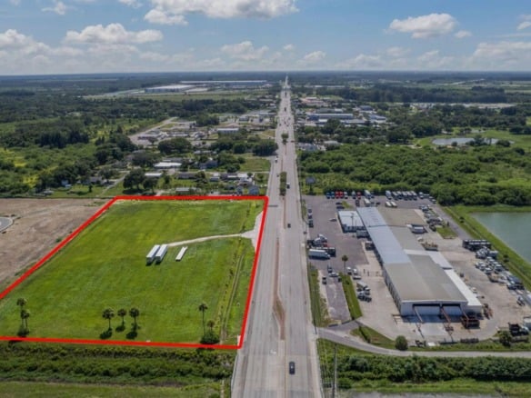 5001 Orange Avenue, Fort Pierce FL 34947 — #R11005003