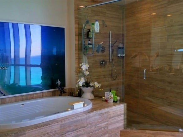 16001 Collins Avenue # 1901, Sunny Isles Beach FL 33160 — #F10450963