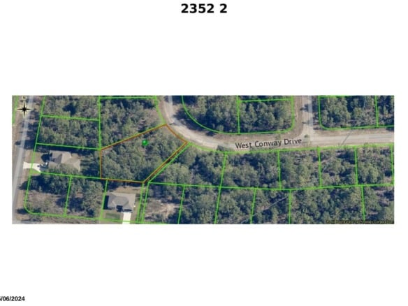 2352 W Conway Drive, FL 34434 — #R11006063