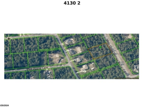 4130 W Citrus Springs Boulevard, FL 34433 — #R11006104