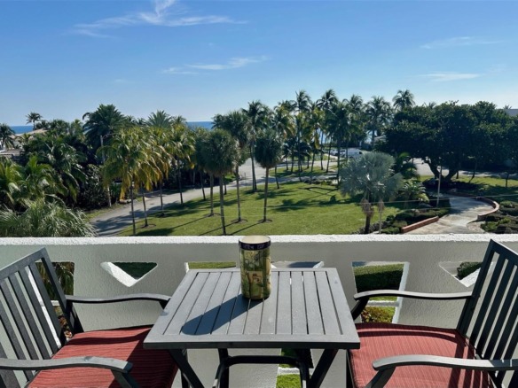 2840 N Ocean Boulevard # 403, Fort Lauderdale FL 33308 — #F10452494