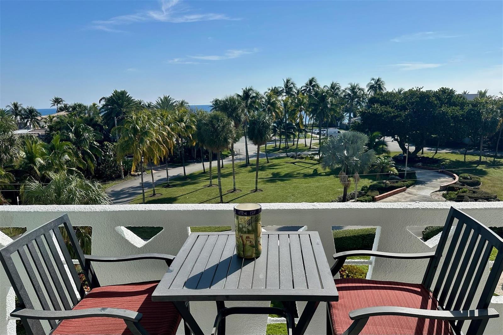 2840 N Ocean Boulevard # 403, Fort Lauderdale FL 33308 — #F10452494