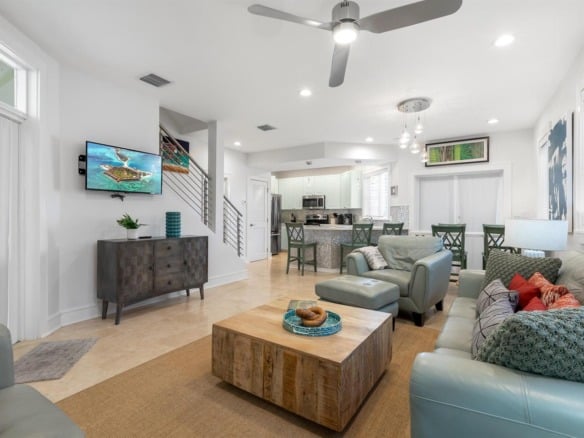 1011 Simonton Street # 1, Key West FL 33040 — #R11007158