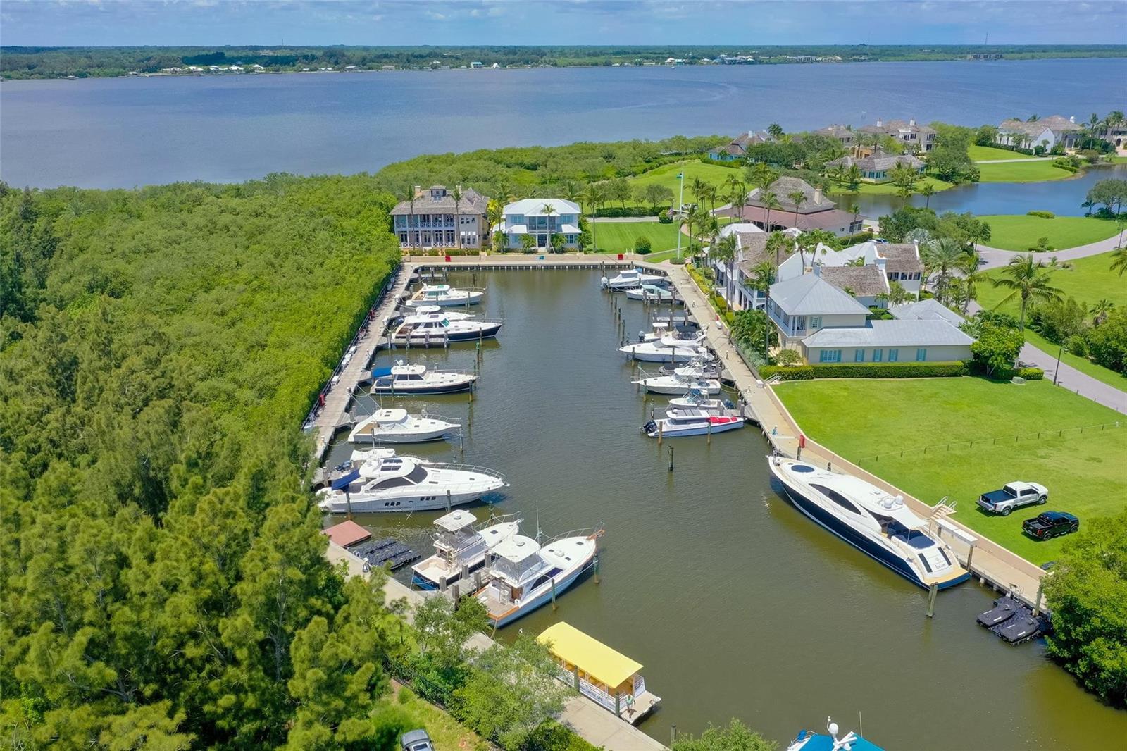9260 E Marsh Island Drive, Vero Beach FL 32963 — #F10454637