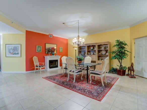 1160 SW Chapman Way # 202, Palm City FL 34990 — #R11011723