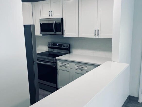 930 N 14th Court, Hollywood FL 33020 — #R11013720