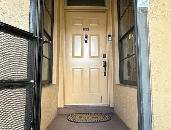 5609 Coral Lake # 109, Margate FL 33063 — #F10457285