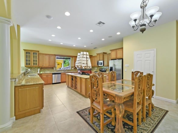 8053 S Indian River Drive, Fort Pierce FL 34982 — #R11014306