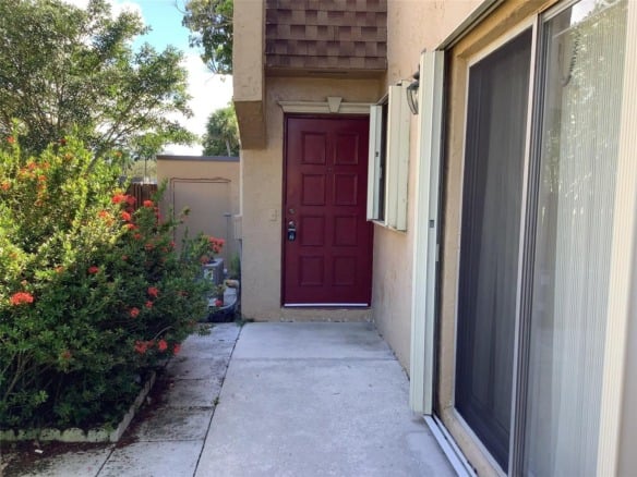 3581 NW 95th Terrace # 601, Sunrise FL 33351 — #F10457517