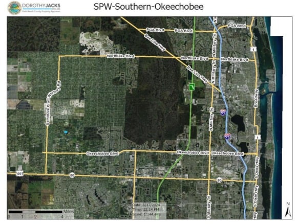 3556 B Road, FL 33470 — #R11014758