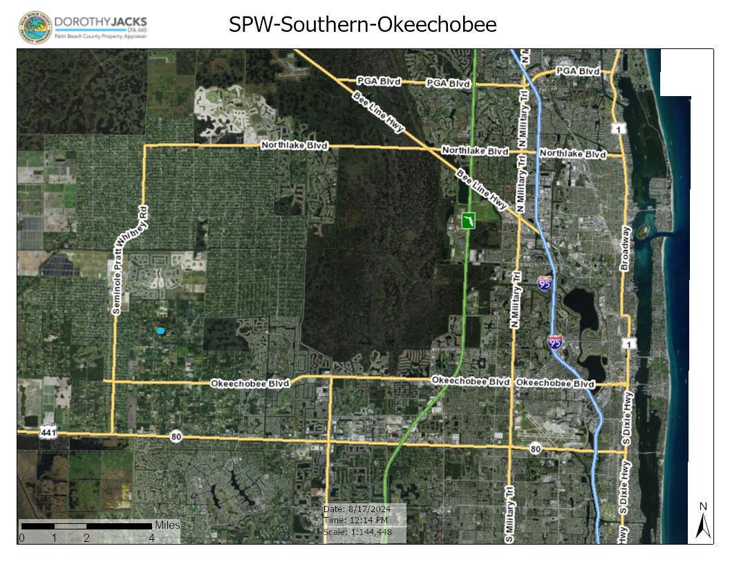 3556 B Road, FL 33470 — #R11014758