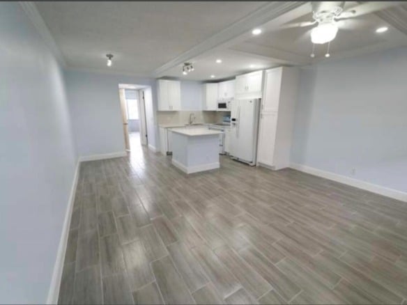 309 Windsor N, West Palm Beach FL 33417 — #R11015632