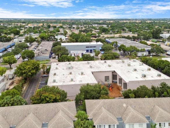 3698 NW 15th Street, Lauderhill FL 33311 — #R11016264