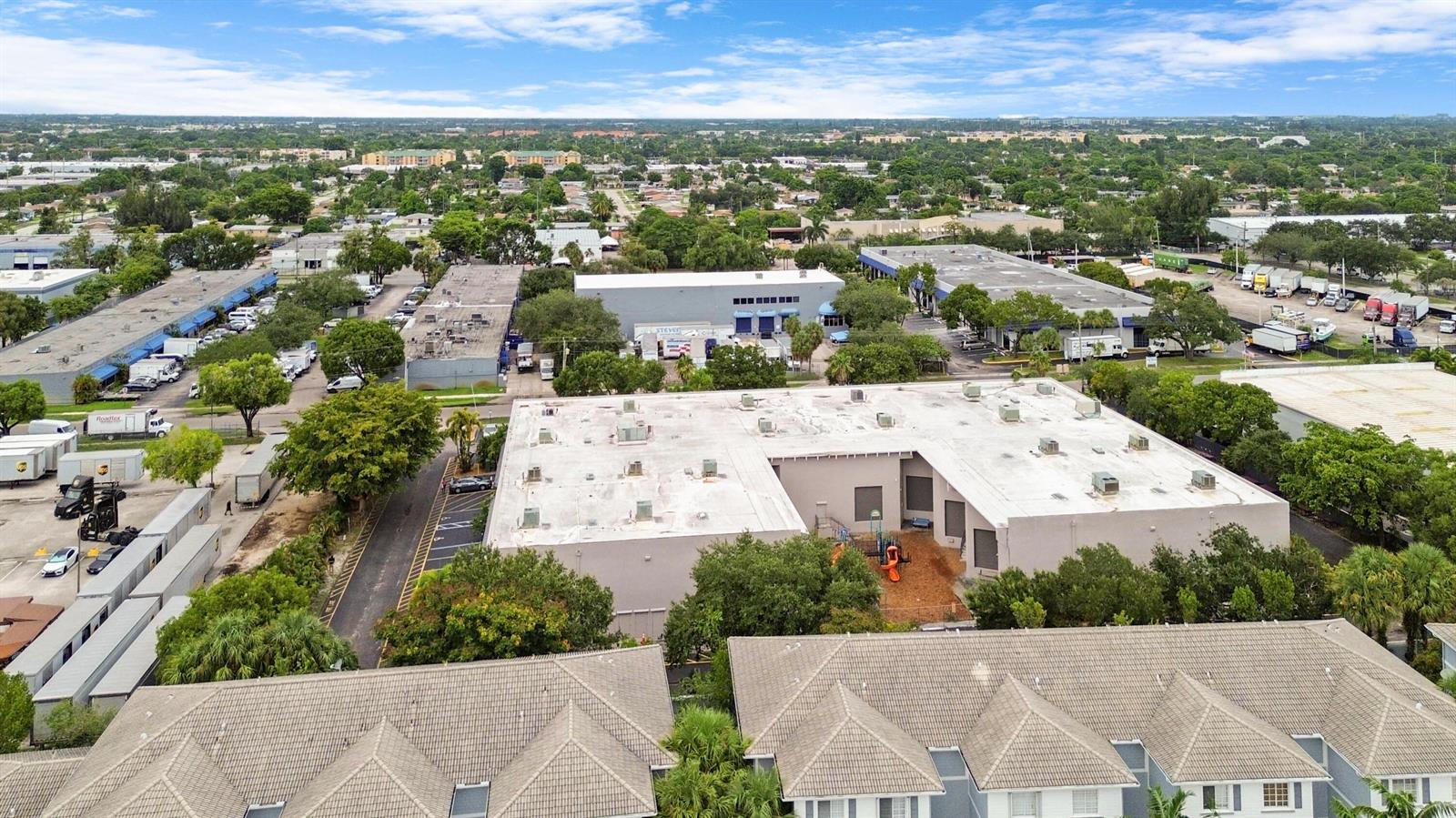 3698 NW 15th Street, Lauderhill FL 33311 — #R11016264