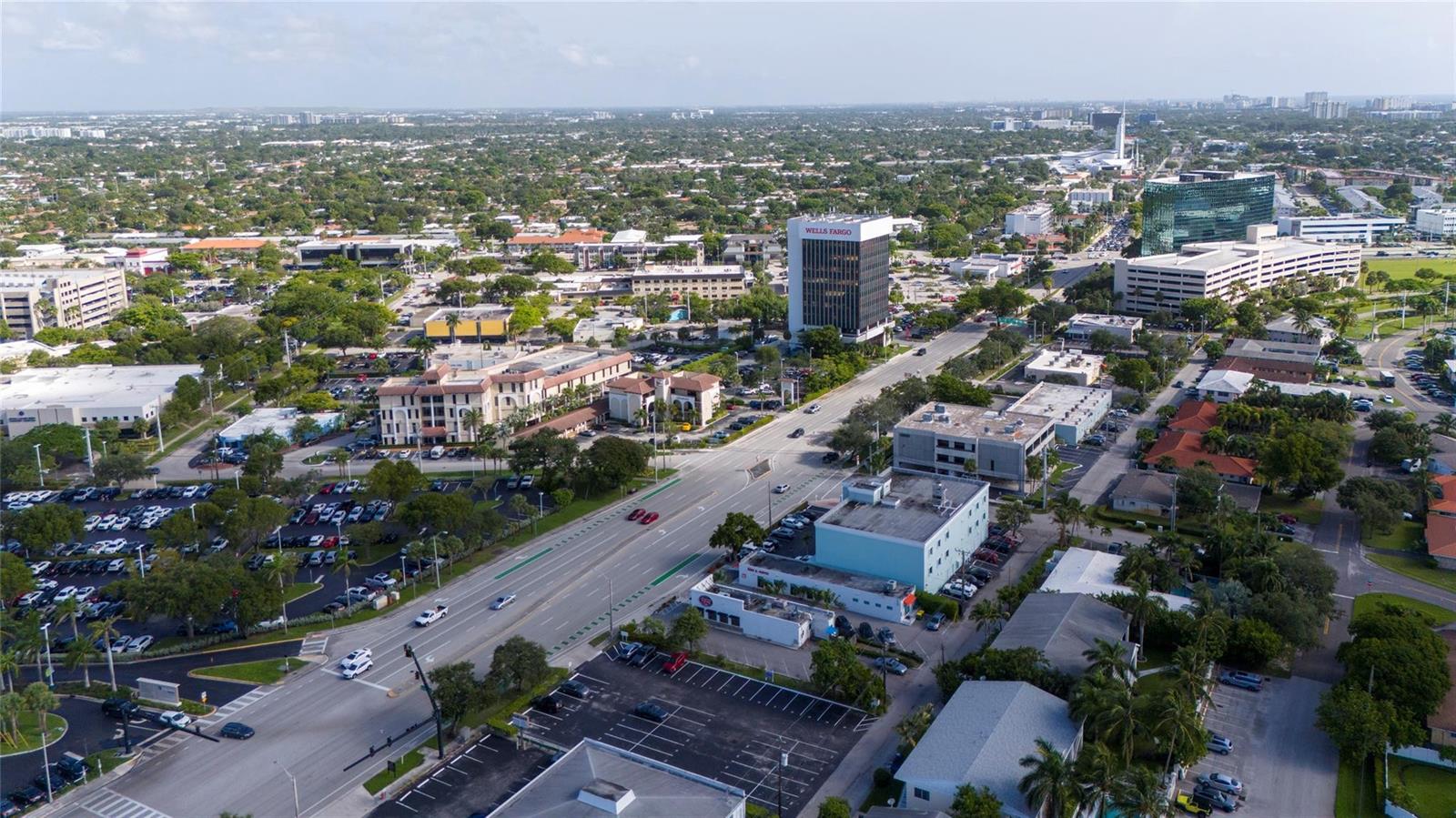 4700 N Federal Highway, Fort Lauderdale FL 33308 — #F10460539