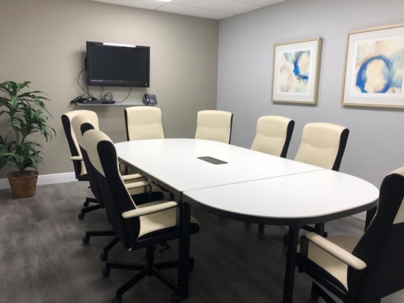 9900 W Sample Road, Coral Springs FL 33065 — #F10460961