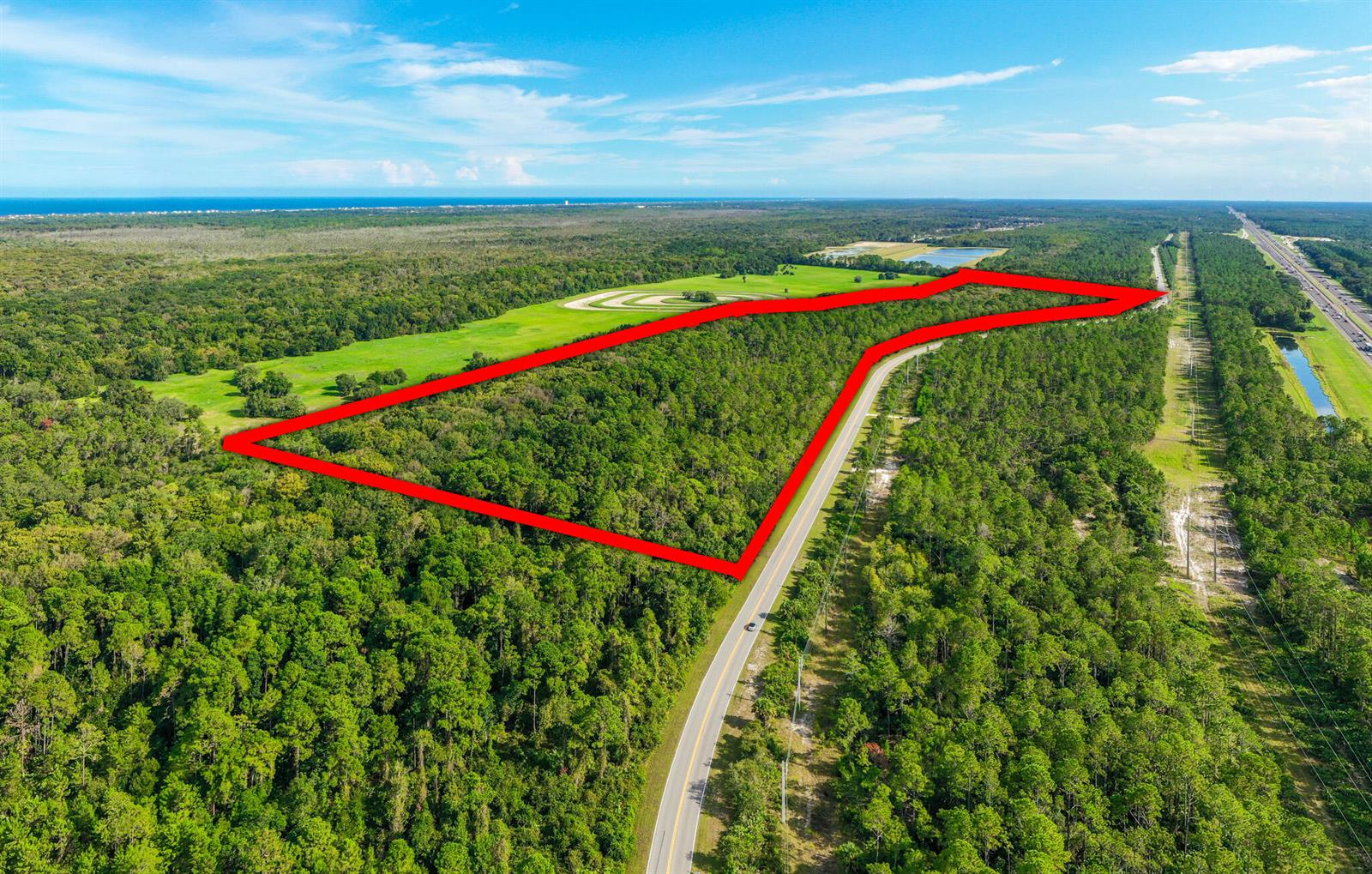 Xx Old Kings Road, Palm Coast FL 32137 — #R11023651