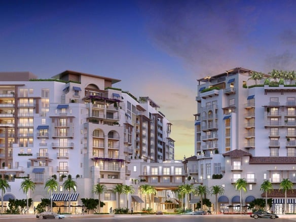 105 E Camino Real # 912, Boca Raton FL 33432 — #R11023823