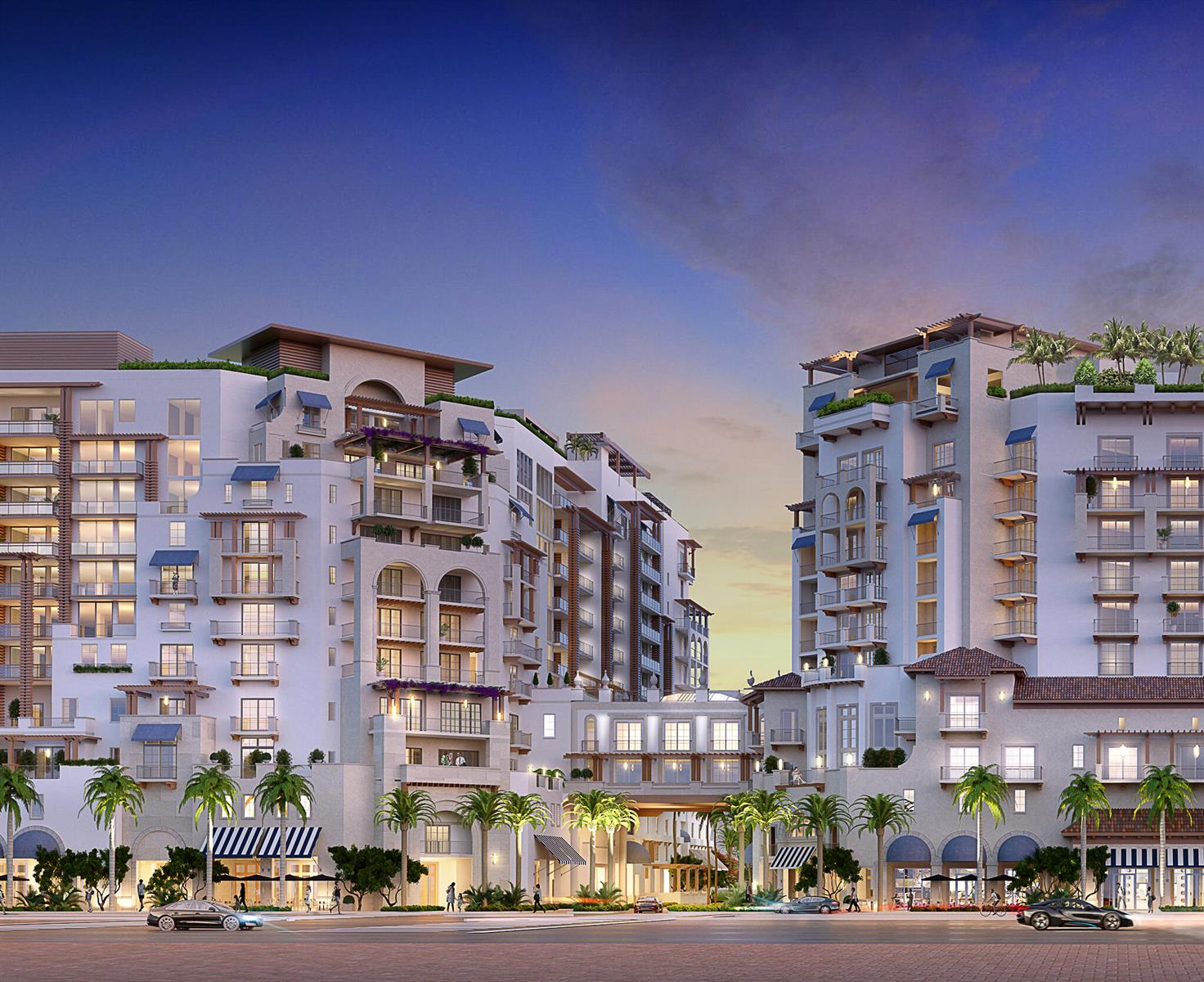 f3b61b38-7904 105 E Camino Real # 912, Boca Raton FL 33432 — #R11023823
