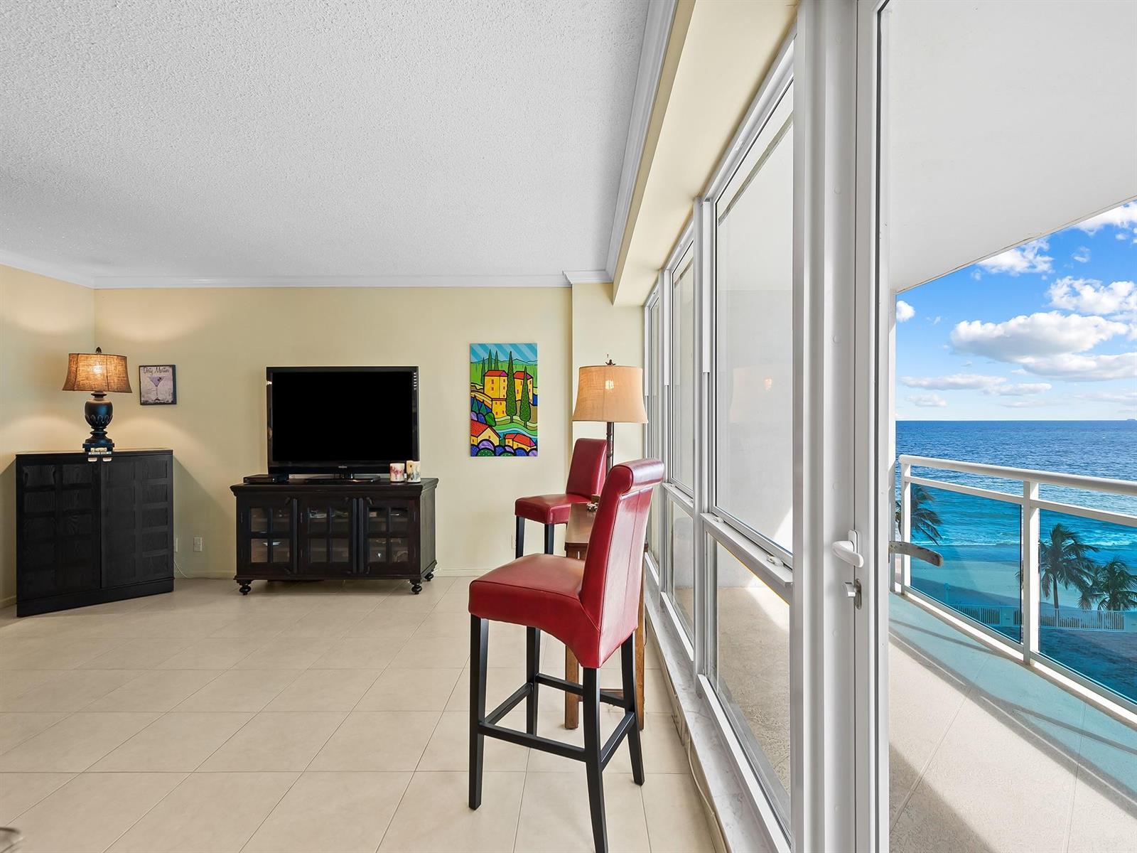 3430 Galt Ocean Drive # 609, Fort Lauderdale FL 33308 — #F10465667