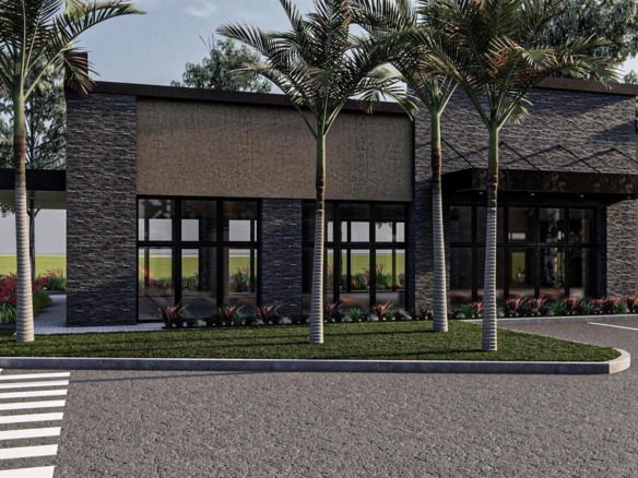 7240 W Commercial Boulevard, Lauderhill FL 33319 — #F10465883