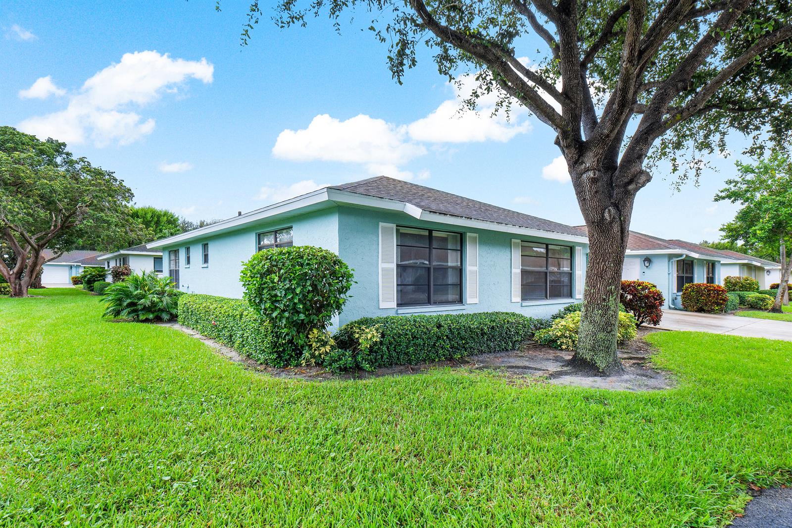 4360 Eucalyptus Tree Court # A, Boynton Beach FL 33436 — #R11027792