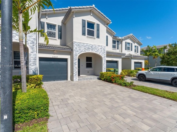 2659 SE 11th St, Homestead FL 33035 — #A11896991