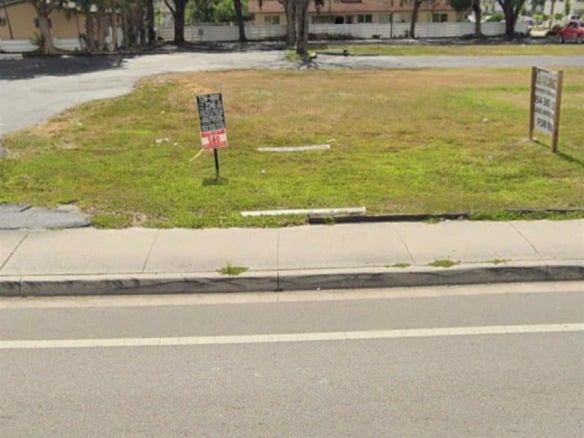 1401 N Federal Highway, Hollywood FL 33020 — #F10467891