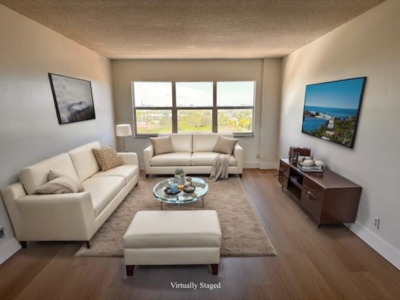 2555 NE 11th Street # 806, Fort Lauderdale FL 33304 — #F10468807