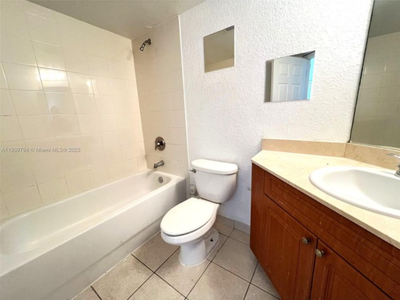 13820 NE 3rd Ct # 109, North Miami FL 33161 — #A11909794