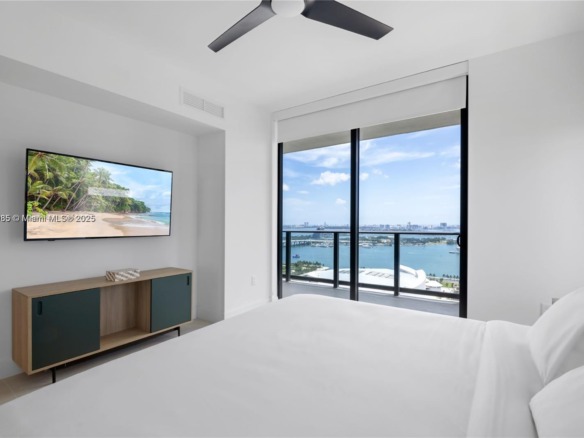 159 NE 6TH ST # 2916, Miami FL 33132 — #A11694985