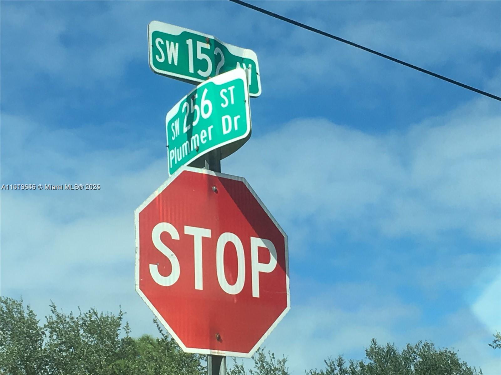 15000 SW 256 ST., Homestead FL 33032 — #A11910646