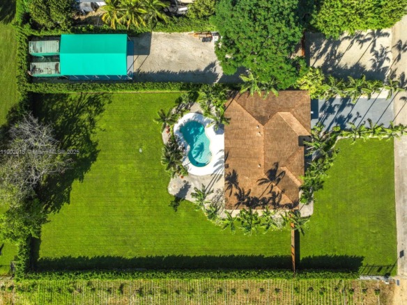 20440 SW 292nd St, Homestead FL 33030 — #A11902915
