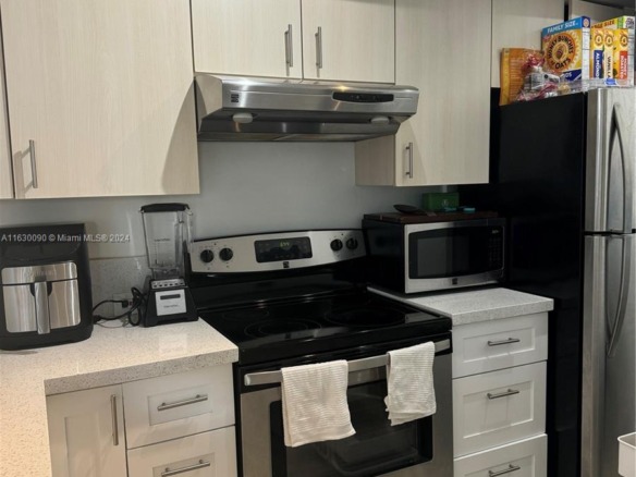 720 SW 111th Ave # 307, Pembroke Pines FL 33025 — #A11630090
