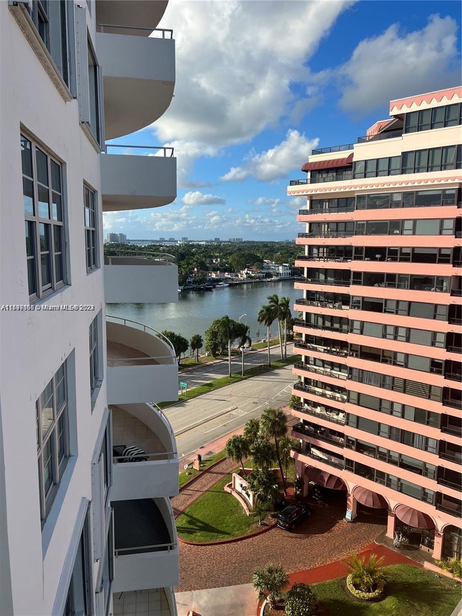 5161 COLLINS AVE # 1403, Miami Beach FL 33140 — #A11697860