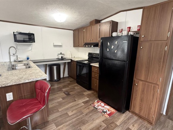 751 appaloosa Ave, Clewiston FL 33440 — #A11826009