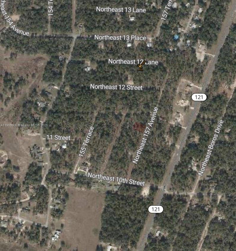 f3b61b38-844 0 NW 157th Ave, Williston FL 32696 — #A11909905