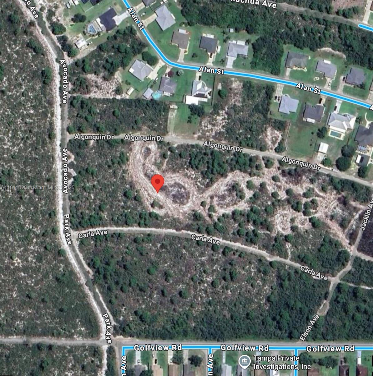 f3b61b38-848 2224 Carla Ave, Sebring FL 33875 — #A11911628