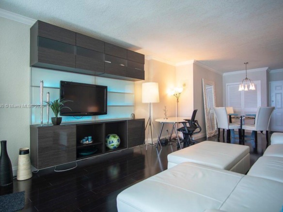 2501 S Ocean Dr # 520, Hollywood FL 33019 — #A11807830