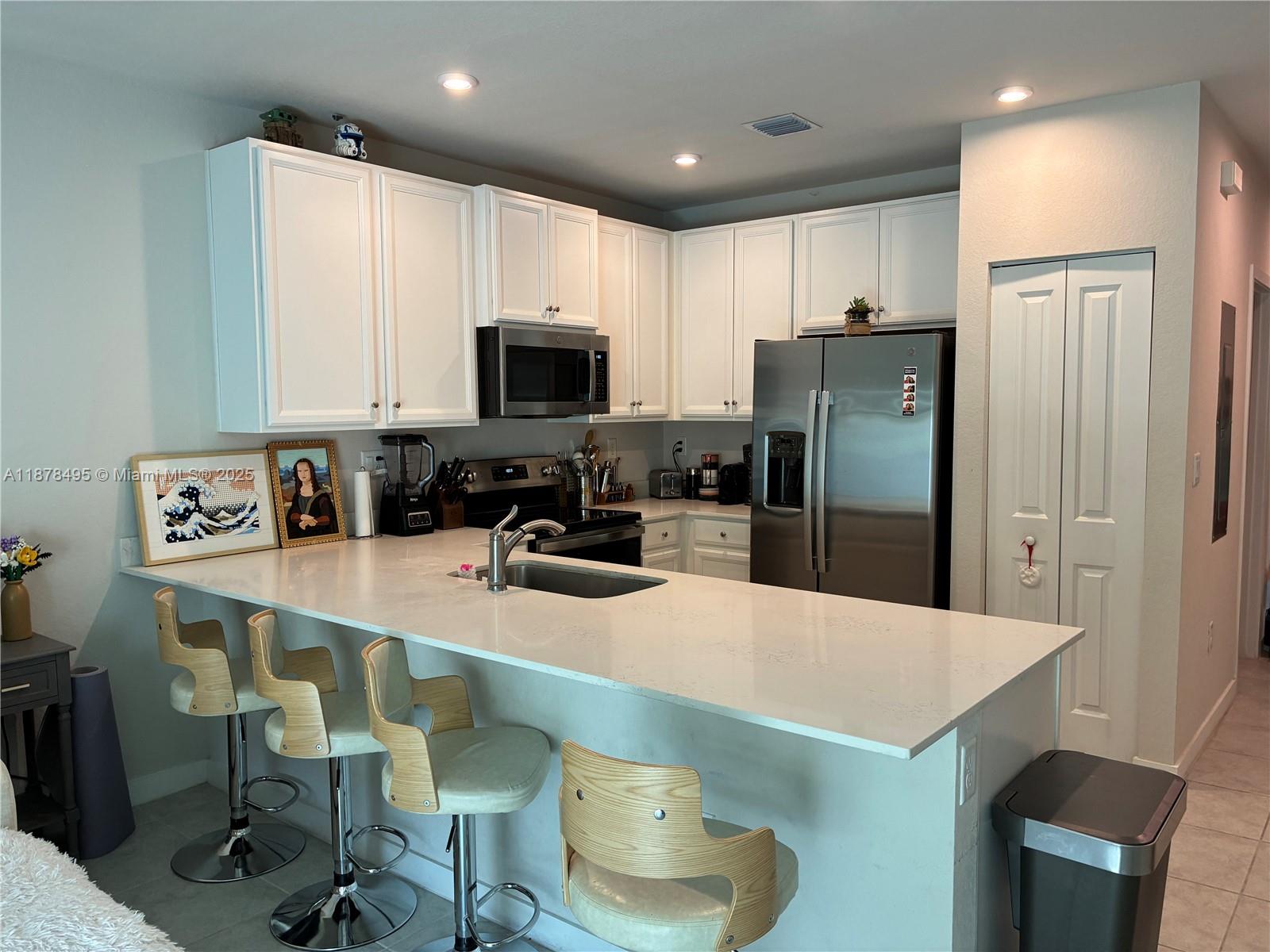 1069 NW 4th Ter, Florida City FL 33034 — #A11878495