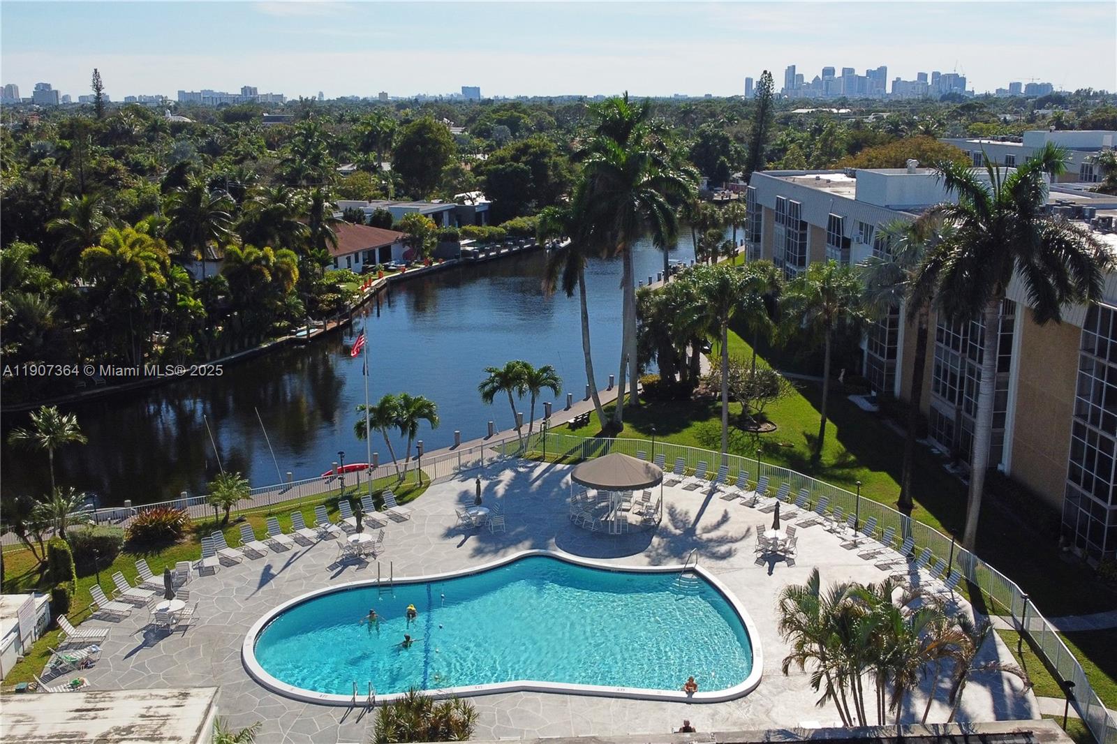 f3b61b38-861 2970 NE 16th Ave # 413, Oakland Park FL 33334 — #A11907364