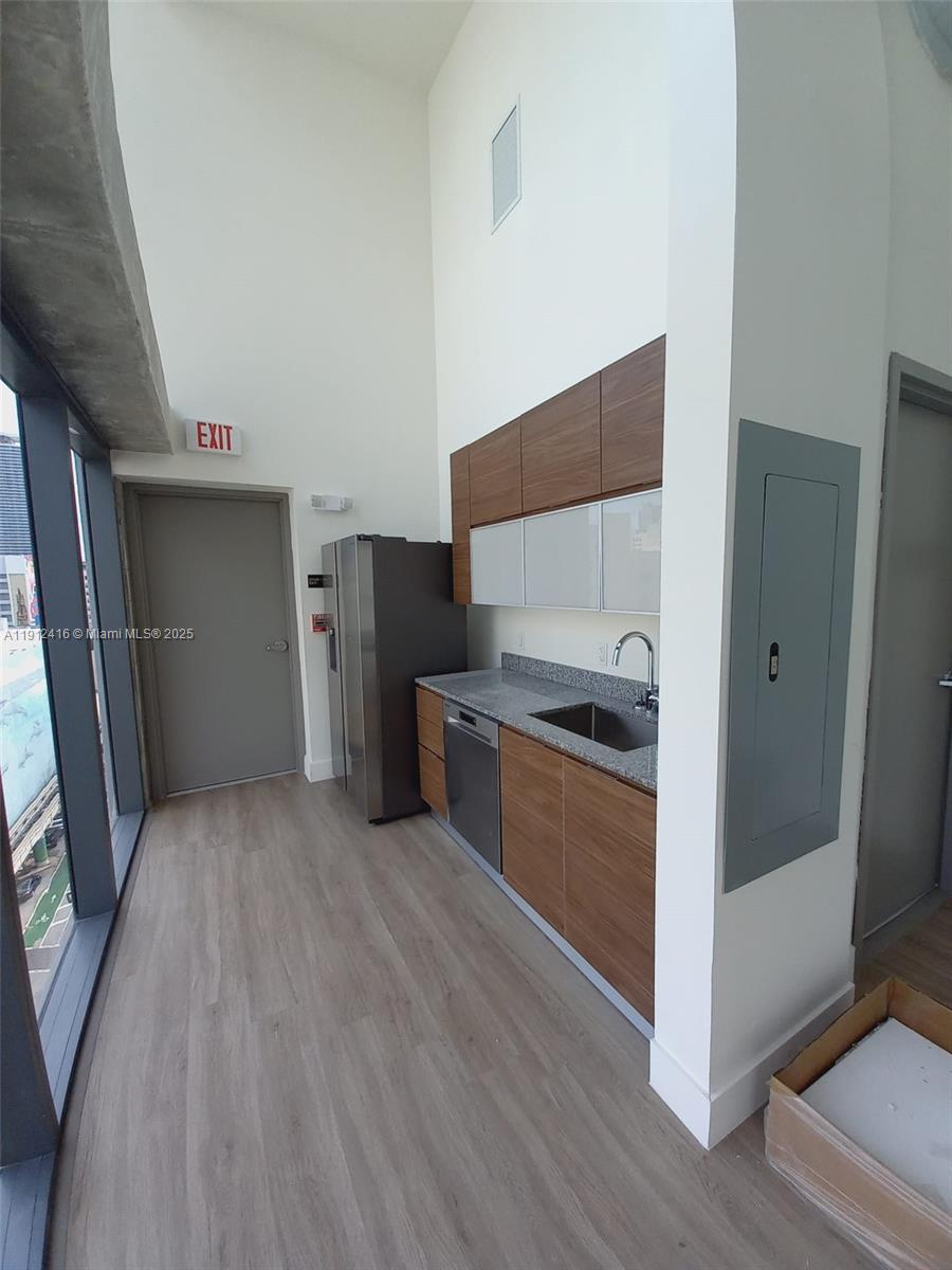 30 SW 1st St # 601, Miami FL 33130 — #A11912416