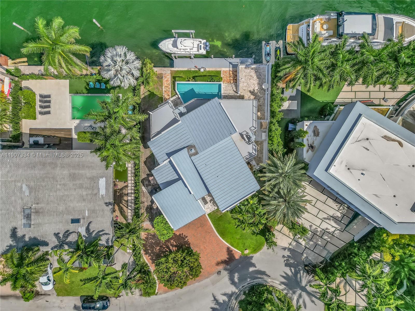 default 2089 NE 121st Rd, North Miami FL 33181 — #A11907334