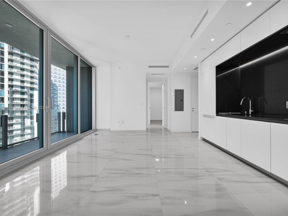 300 Biscayne Blvd Way # 2608, Miami FL 33131 — #A11713680