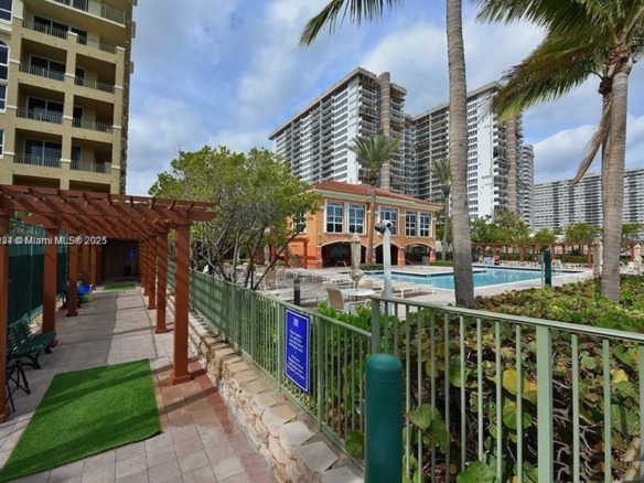 2080 S Ocean Dr # 1507, Hallandale Beach FL 33009 — #A11877224
