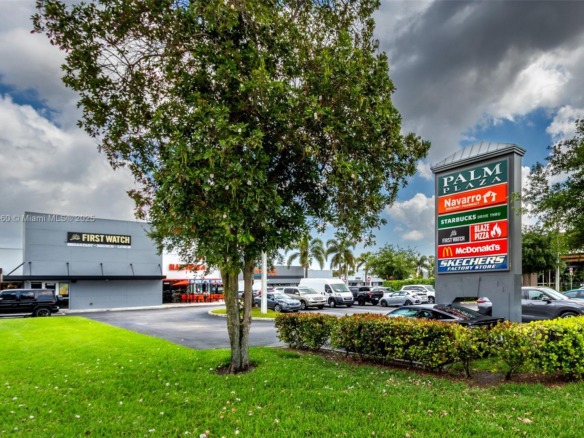 16801 NW 67th Ave # 16867, Miami Lakes FL 33015 — #A11901460