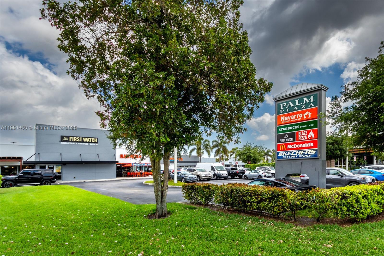 16801 NW 67th Ave # 16867, Miami Lakes FL 33015 — #A11901460