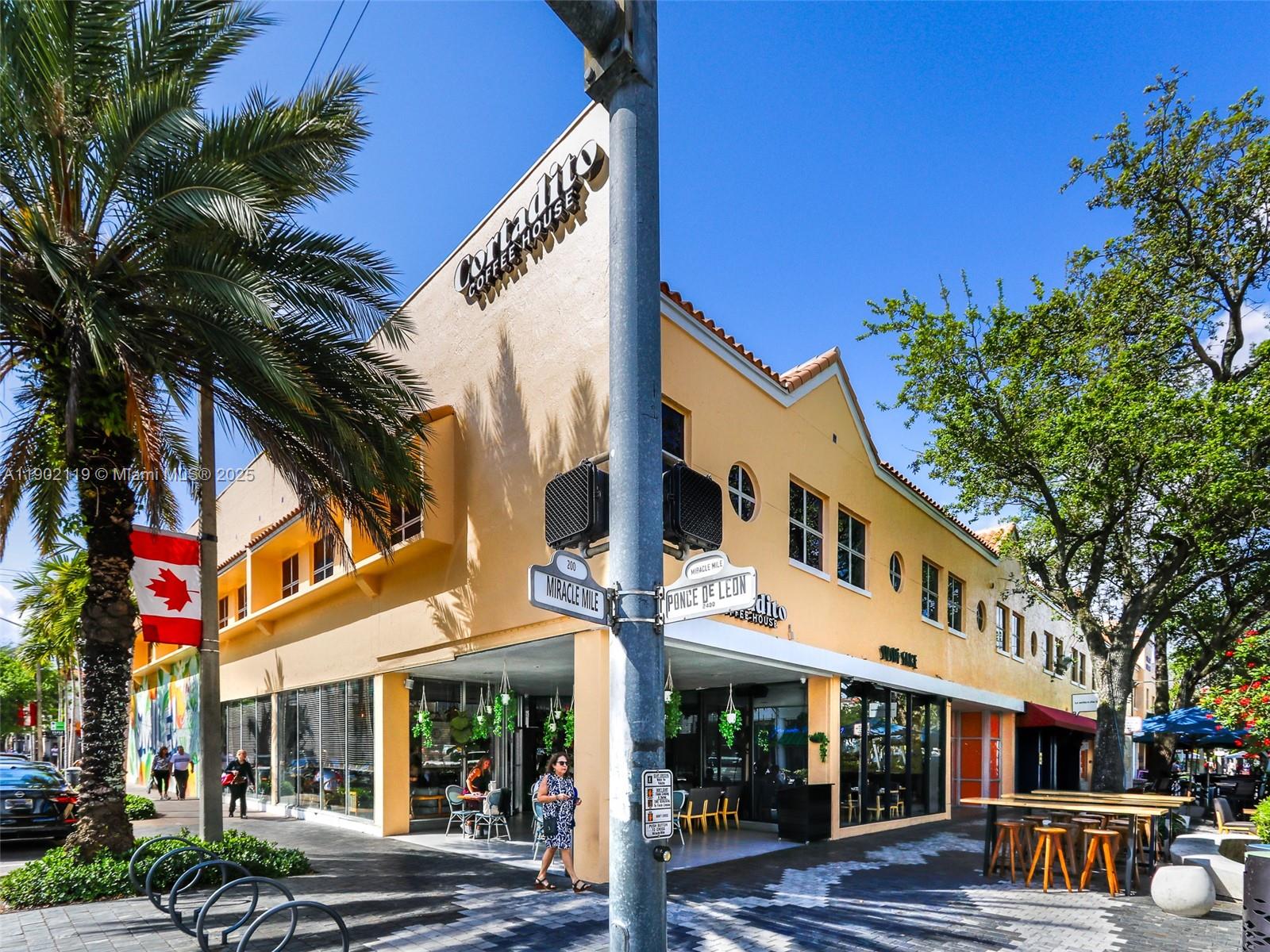 f3b61b38-908 220 Miracle Mile # B216, Coral Gables FL 33134 — #A11902119
